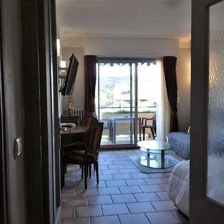 Apartment Calypso By Welcome To Cannes